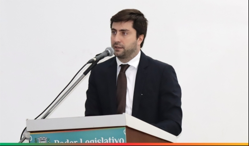Primeira Notícia